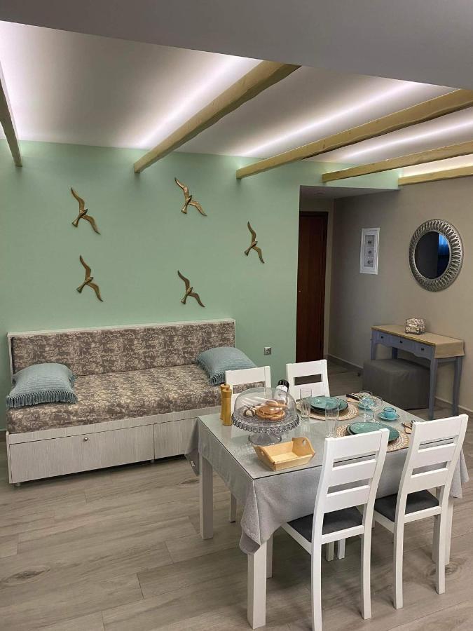 Holiday Center Κάρπαθος Εξωτερικό φωτογραφία