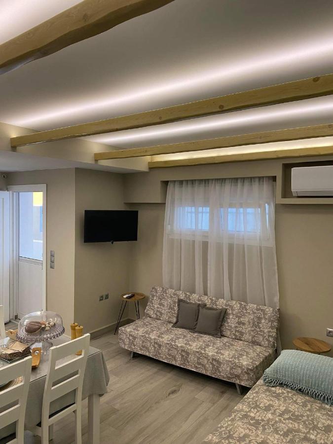 Holiday Center Κάρπαθος Εξωτερικό φωτογραφία