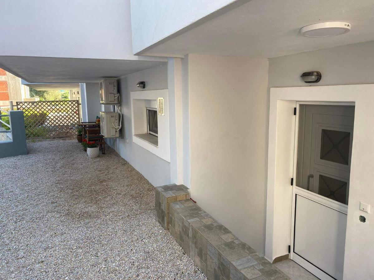 Holiday Center Κάρπαθος Εξωτερικό φωτογραφία