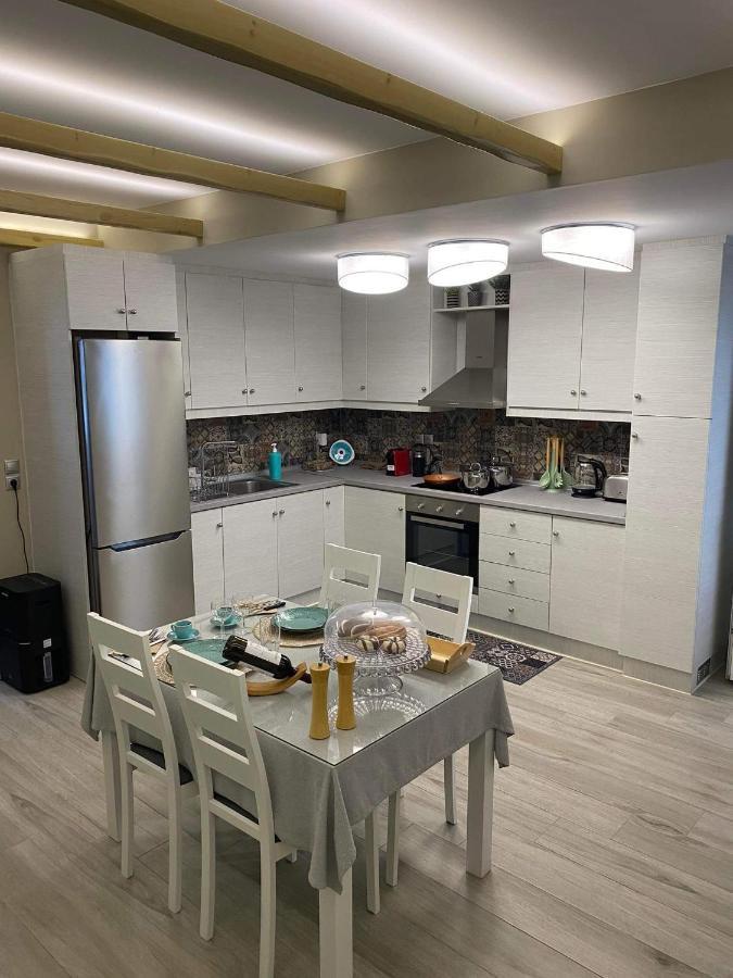 Holiday Center Κάρπαθος Εξωτερικό φωτογραφία