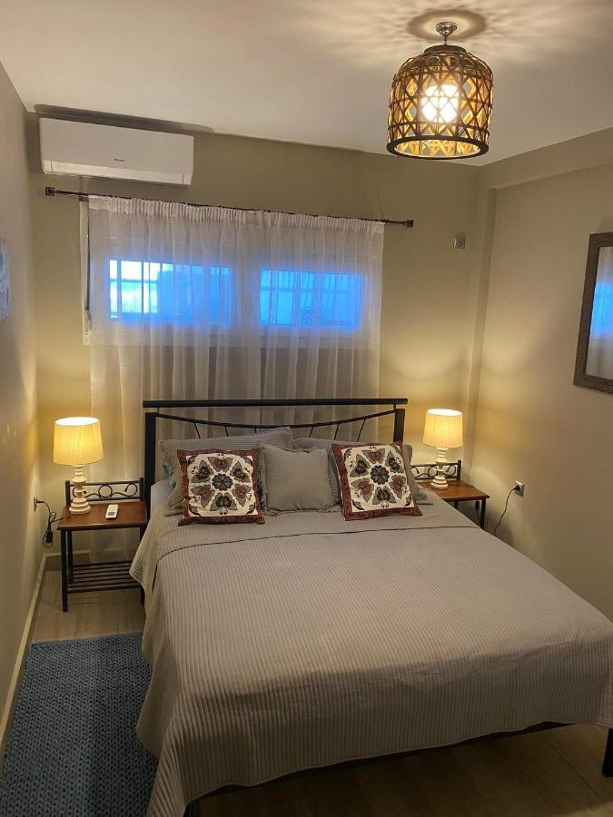 Holiday Center Κάρπαθος Εξωτερικό φωτογραφία